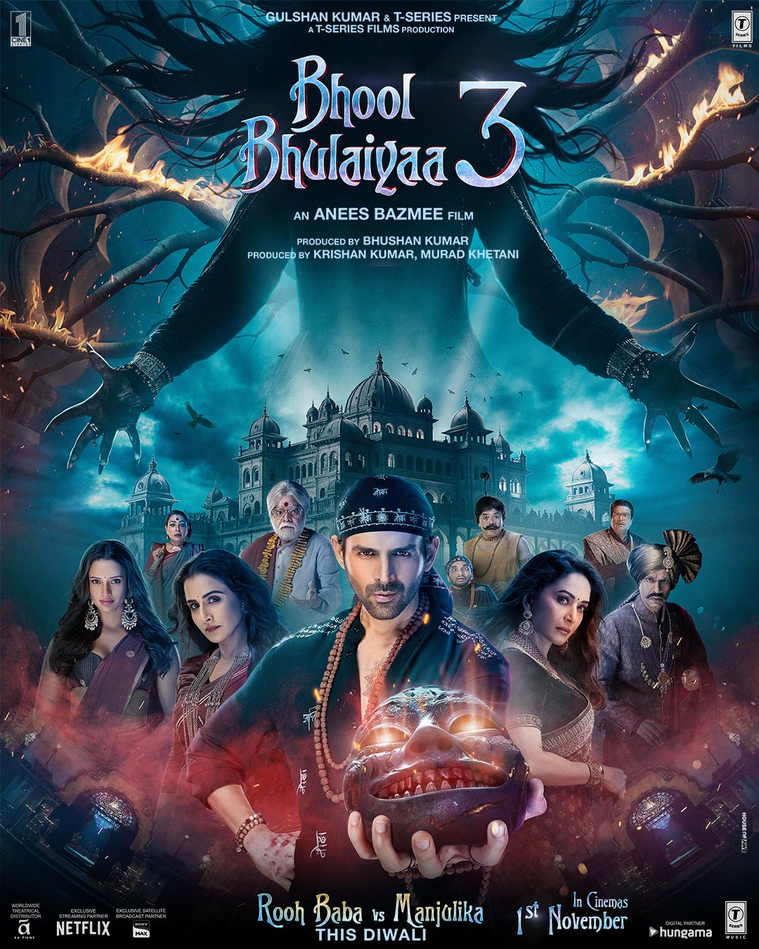 Bhool Bhulaiyaa